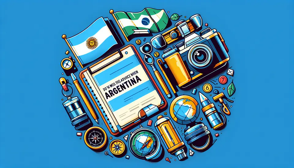 Brazil 💞 Argentina
