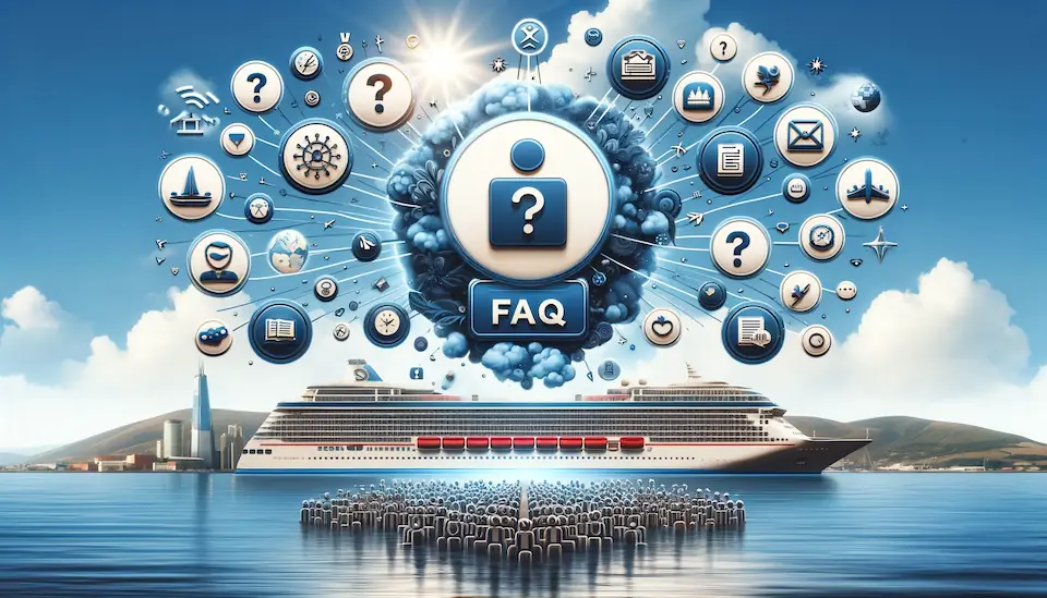 Cruise FAQ