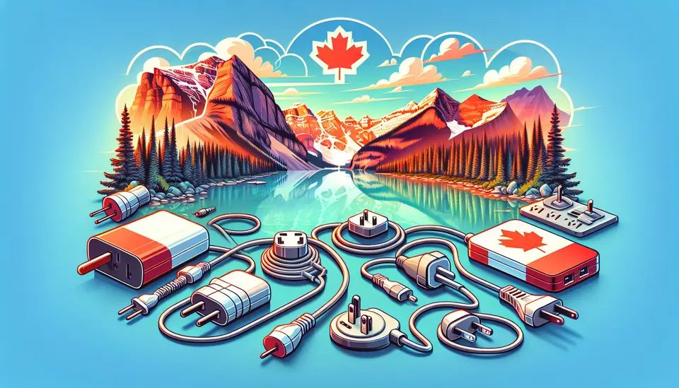 Canada Plugs Checklist