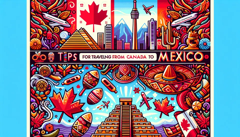 Canada 💞 Mexico