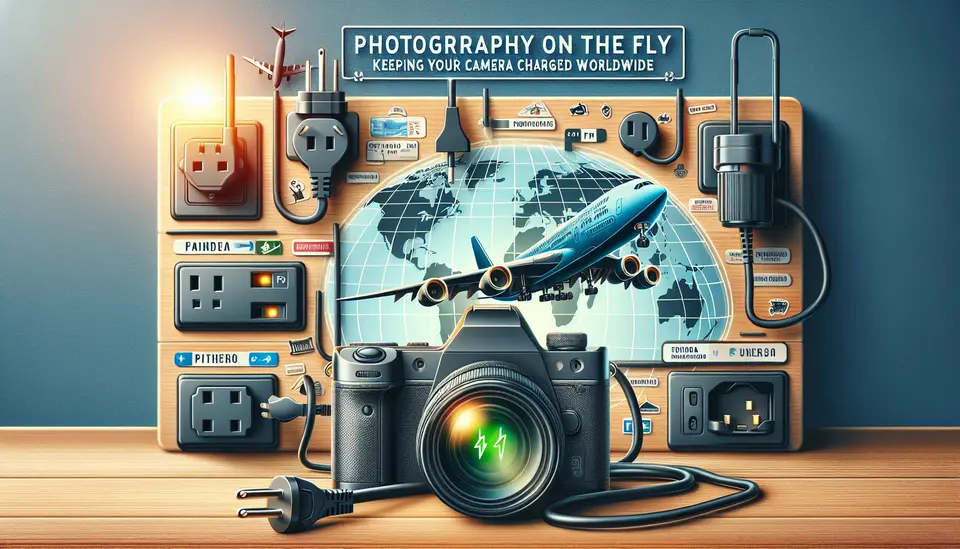 Photography-on-the-Fly