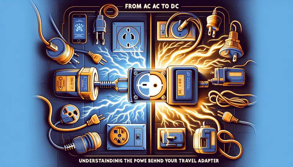 From AC to DC