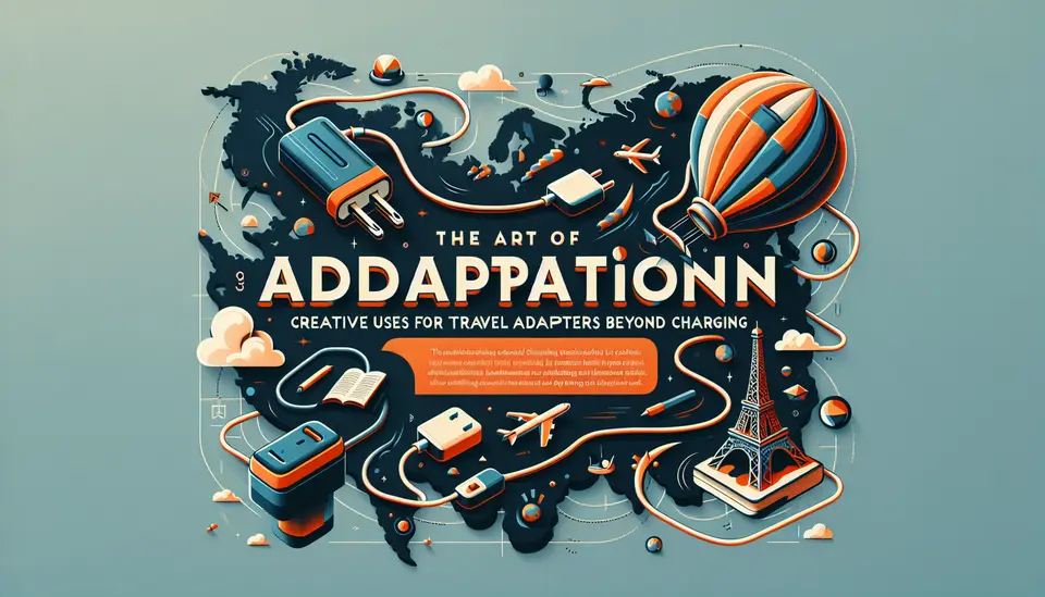 The Art of Adaptation