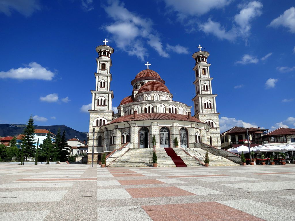 Kirche