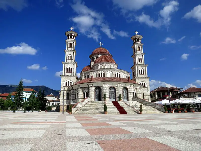 Nhà thờ