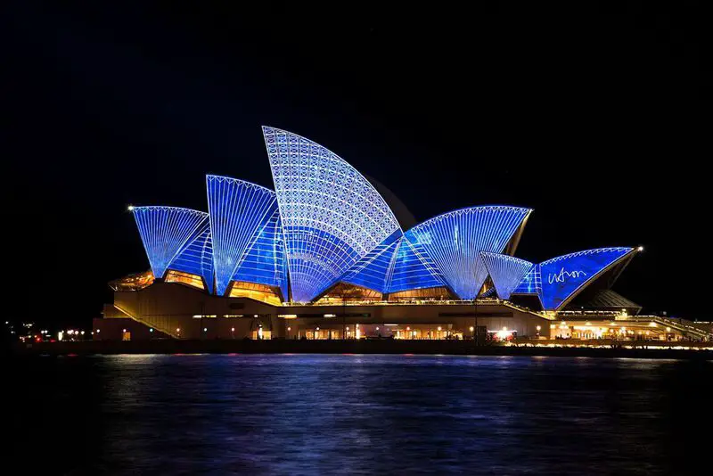 Opera House