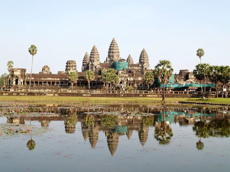 Angkor