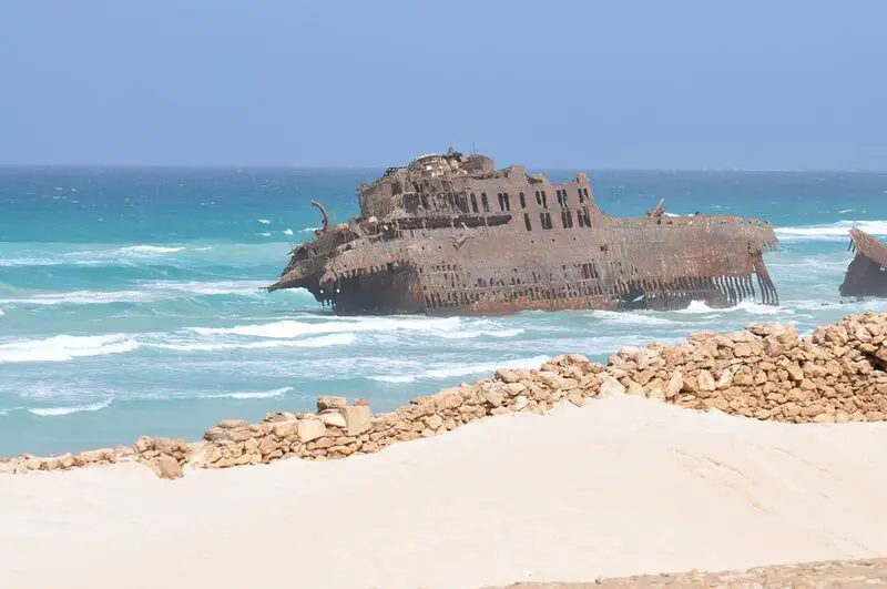 破坏