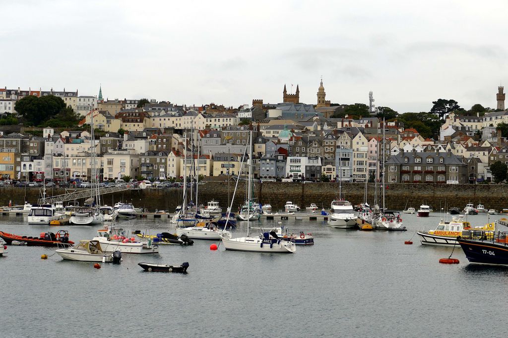 Guernsey