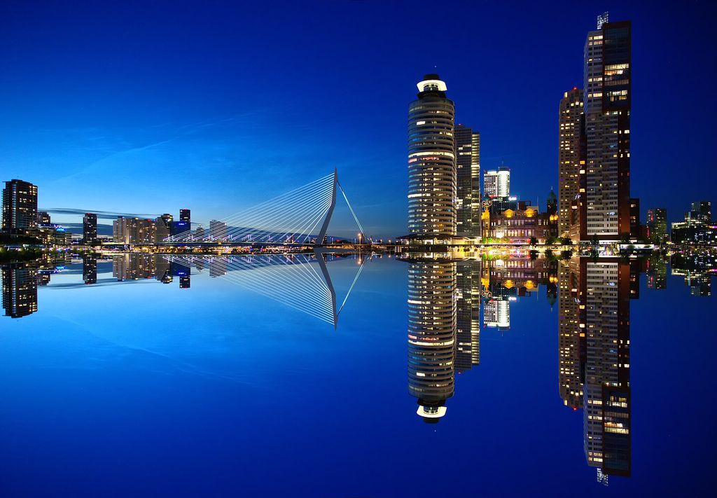 Rotterdam