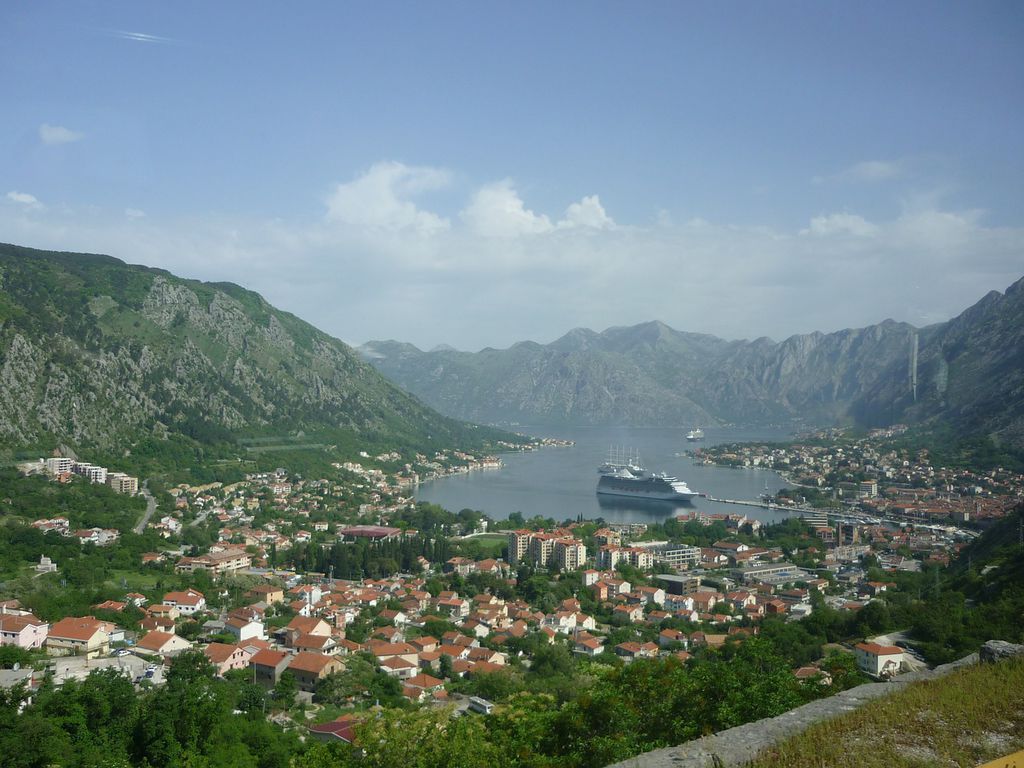 Bay