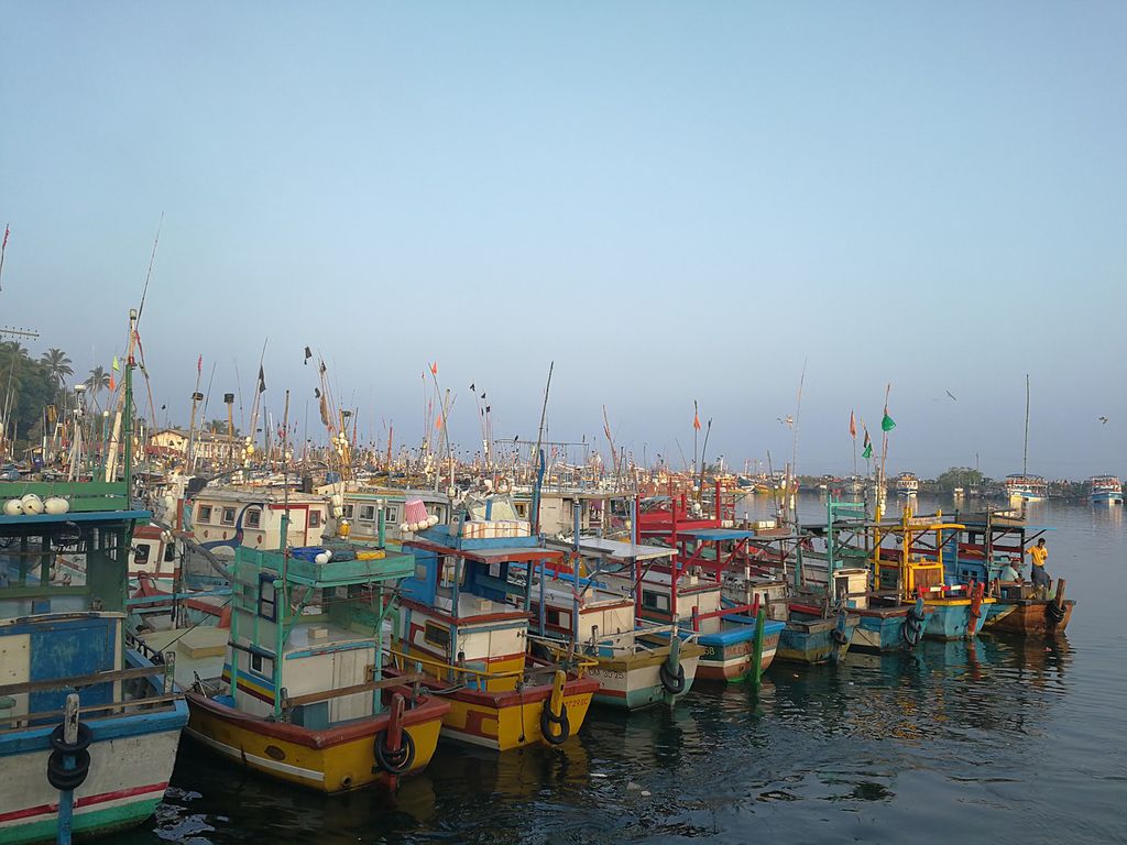 Port