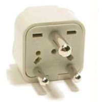 republic of ireland travel adapter