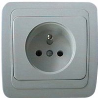 Outlet Type E