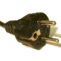 Plug Type E